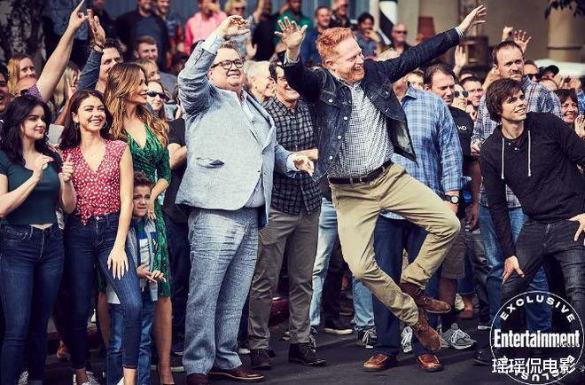 世界公认的10大顶级系列美剧,随便一部都是业界标杆