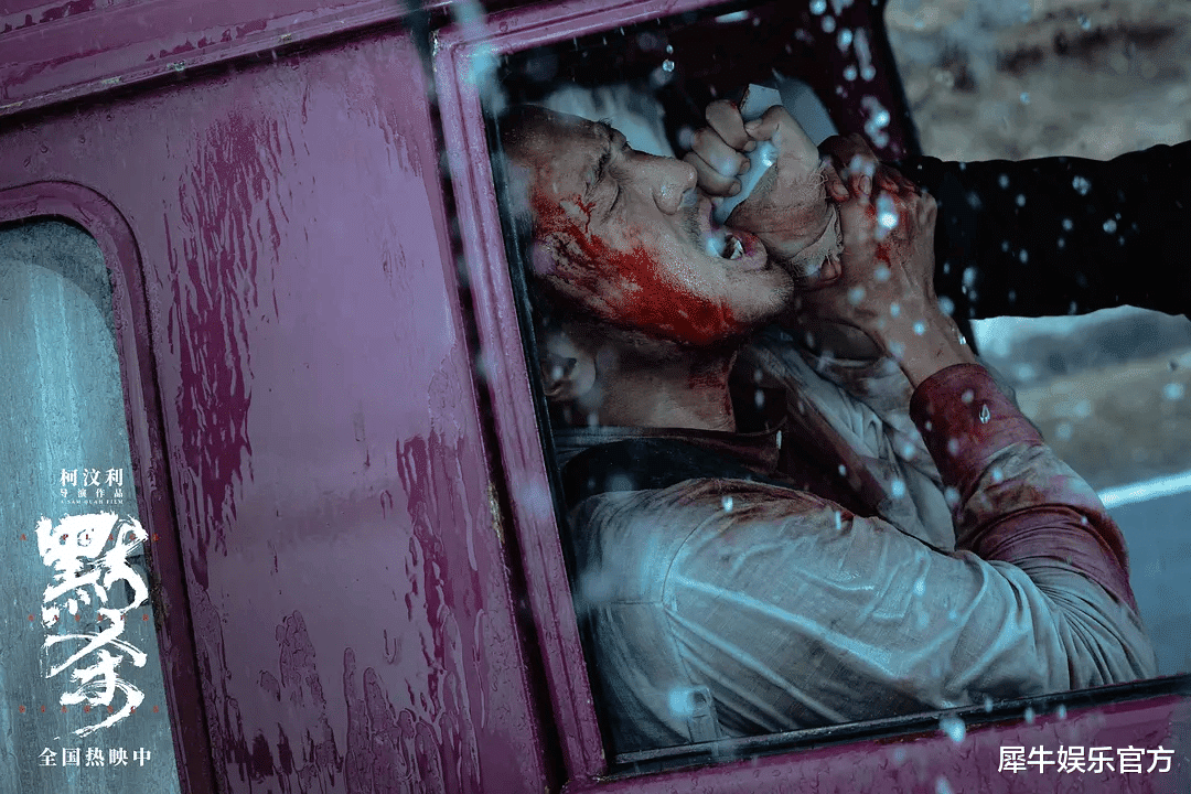 暑期档7月份已崩盘