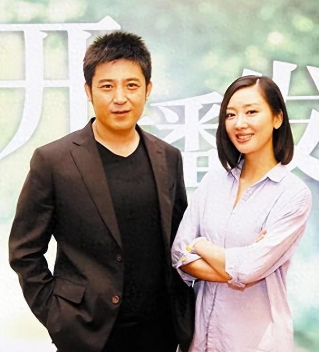 “藏”了那么多年，原来她就是孙涛的妻子，难怪年年都能上春晚