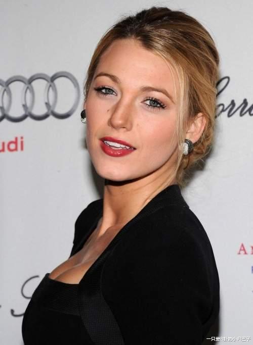 这个世界太癫!布莱克竟然和小李子在一起过,分手竟因为番茄酱?