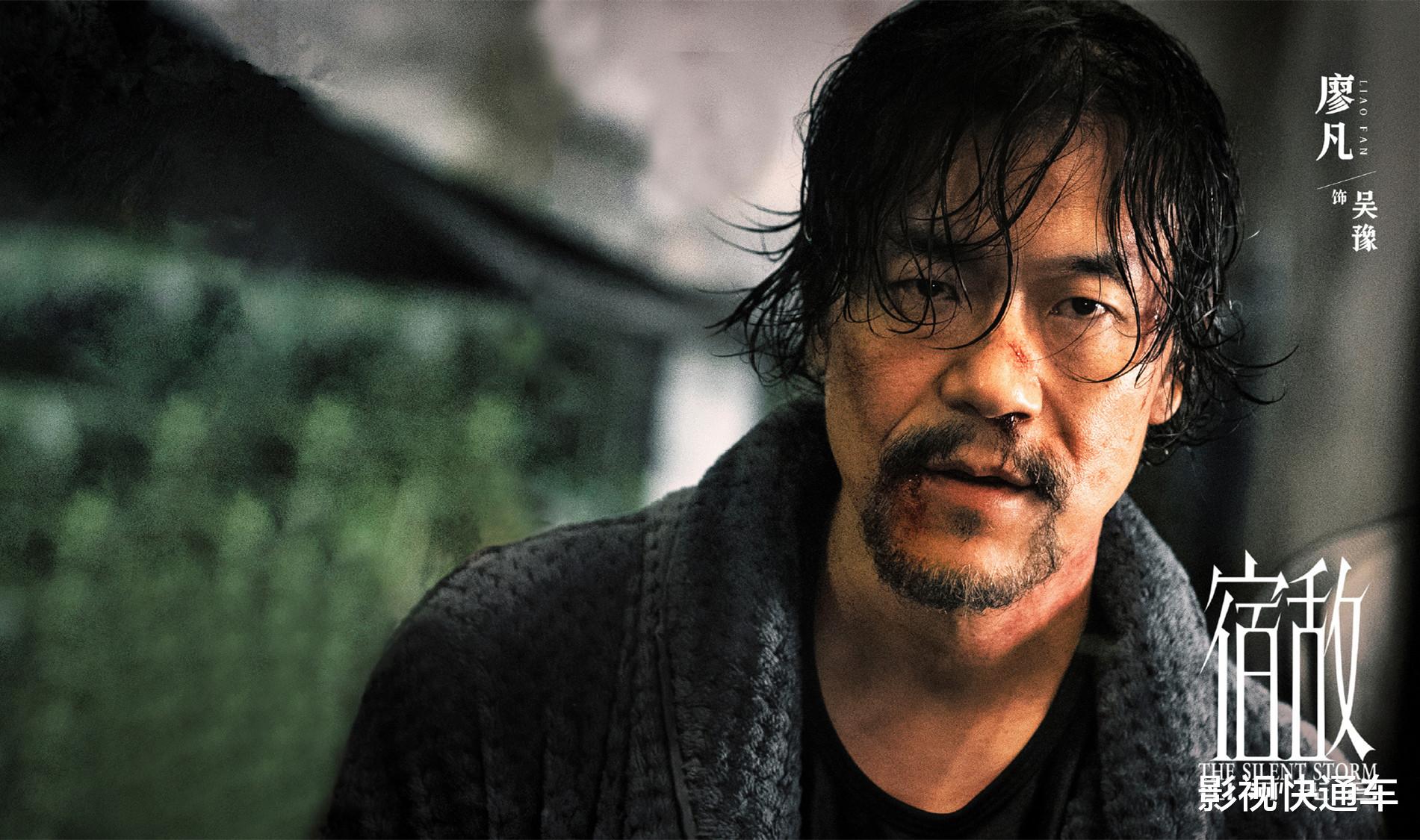 又有六部新剧集数变更!武侠、权谋、职场都有,哪部有黑马潜质?