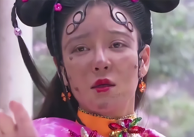 把观众当傻子糊弄？女演员连“丑”都不敢，还谈什么演技炸裂