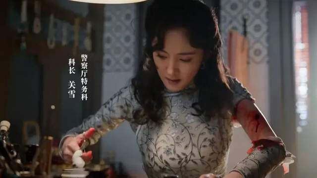 刘诗诗调侃杨幂: 《哈尔滨1944》谁片酬最贵? 杨幂的回复让人笑翻