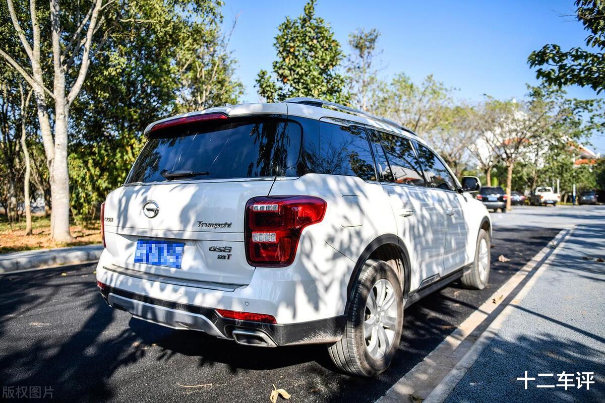 SUV在我国大火时代结束？越来越多车主换回了轿车，告诉你4大原因