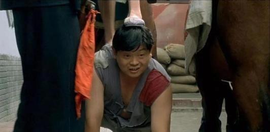 傅彪可以瞑目了,葛优冯小刚说到做到没有食言,搭档张一山出息了