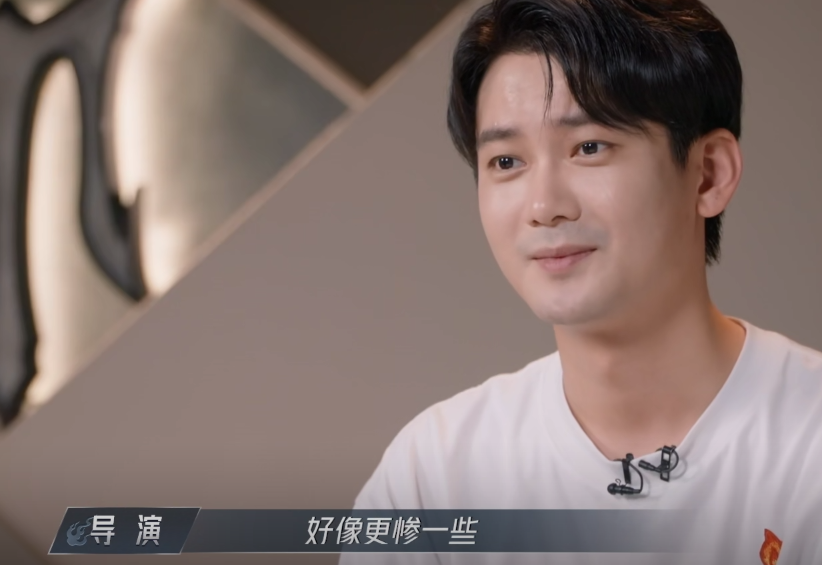 芒果台终于露出真正“嘴脸”,《披哥4》有内味儿了