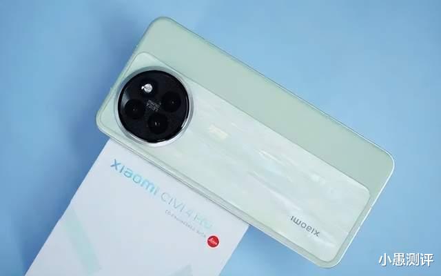 小米终于妥协,发布七个月跌至2799元,骁龙8sGen3+徕卡三摄
