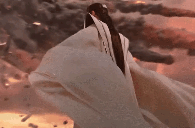 实不相瞒,倘若由他来演《与凤行》中的行云一角,是否会更加出彩