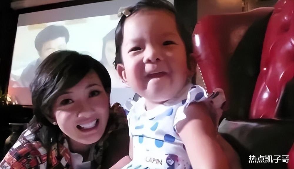 28年婚姻一场空！52岁官宣离婚的牛莉，给所有女人“提了个醒”