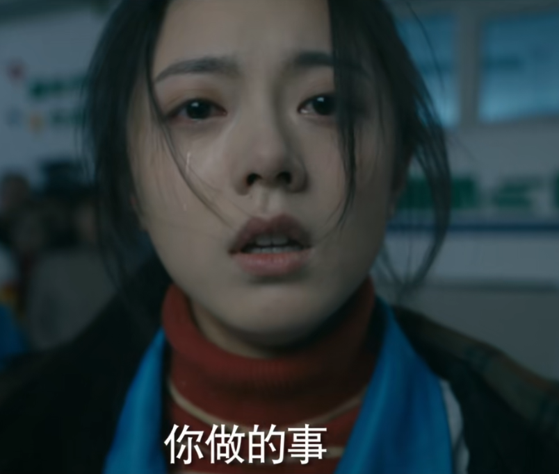 即将开播!赵今麦携12集悬疑剧来袭,这是《开端》后唯一让我想追的悬疑剧