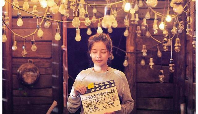 颤抖吧！赵薇正式宣布复出回归，小燕子的“恶”，真没人能治她吗