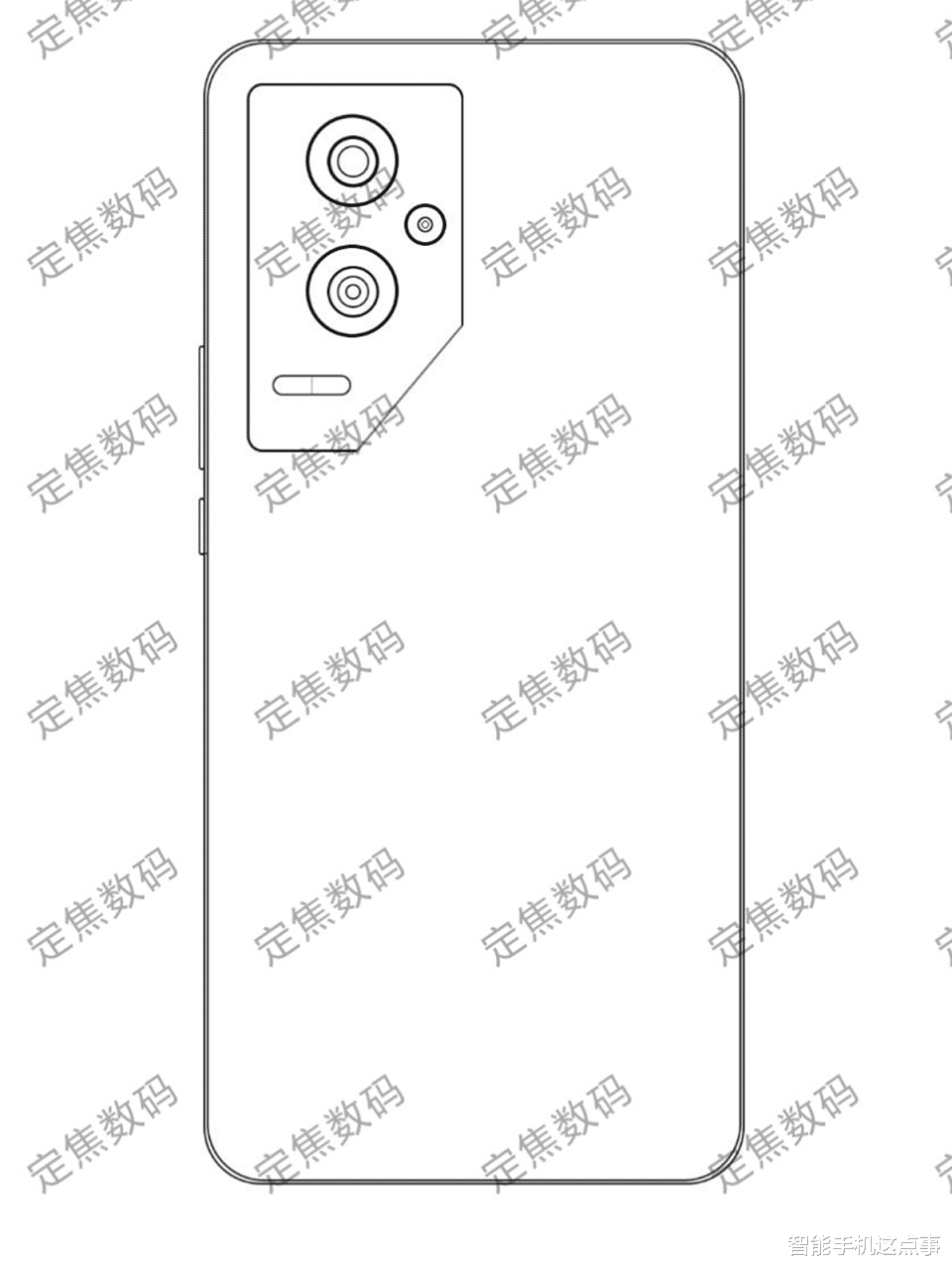 荣耀新GT系列再次被确认:设计草图曝光,配置参数也悬念不大