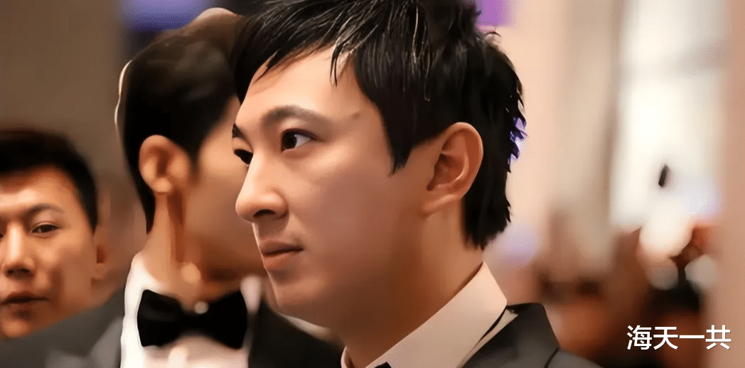 王思聪舅舅林友被逮捕，王思聪陷男星自杀谜案，网友曝光骇人真相