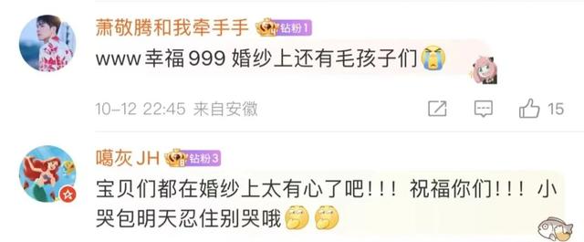 恭喜!知名男星今日大婚