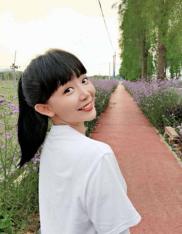 广东电视台主持人毛琳的恋情曝光,如今已然成了人生赢家