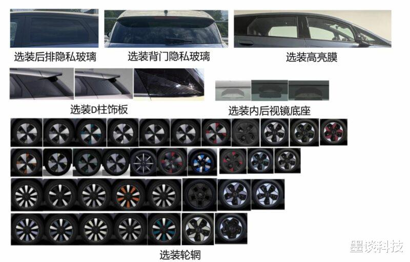 新款比亚迪海豚曝光：外观小升级，性能大突破！