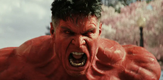 《哪吒2》即将挺进全球前十,《美队4》被碾压,三部大片被吓跑