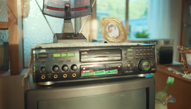 仅播4集,收视率全国第一,不愧是你们苦苦盼了1年的央视黑马剧