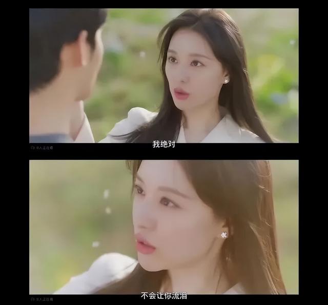 混乱的家,恨她的妈,算计的老公和得绝症的她,这剧越品越上头!