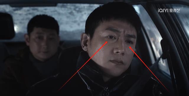 片约不断,却演啥毁啥!《人民警察》“戏混子”男一号该醒醒了