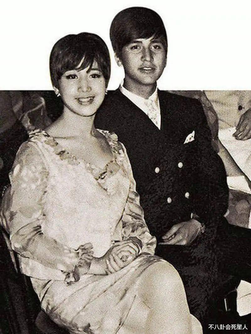 看了赌王长子女儿的近照,才知道赌王基因终于有人遗传了