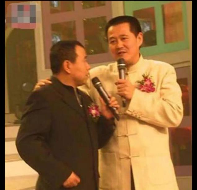 有可能再现2025春晚的赵本山，与潘长江、宋丹丹、黄宏三之恩怨