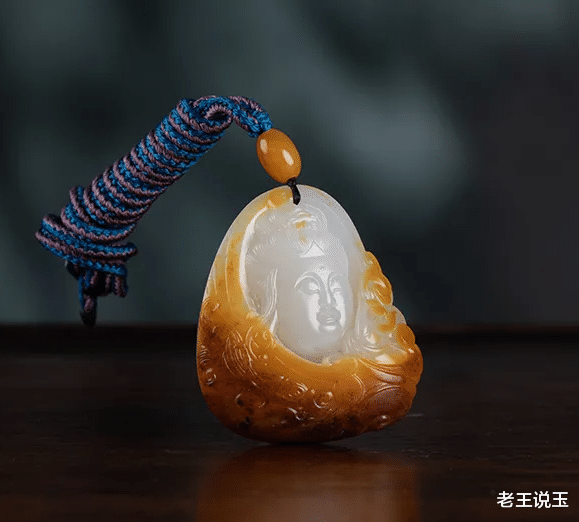玩玉的进阶之路，你在哪一阶？