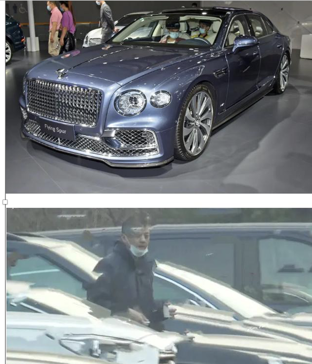 收手吧李亚鹏!开300万豪车还哭穷「吃外卖」,镜头前全都是戏