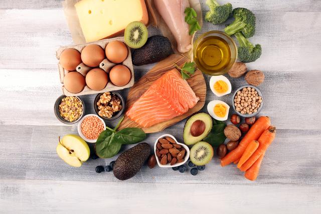 立秋过后，抓住孩子“长高黄金期”，常吃这4种食材，个子长得快