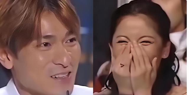 甩无数富商，插足已婚大佬，逼原配让位，怼遍半个港娱，她凭啥？