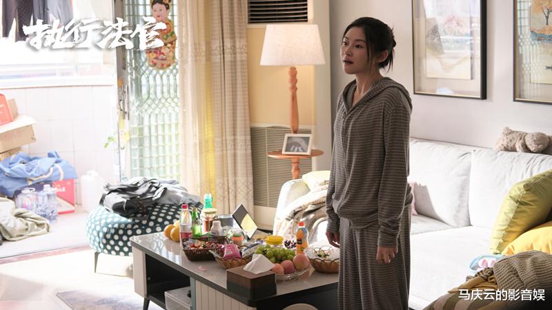 执行法官|《执行法官》开播2日，收视下滑，播放差，春晚小品式，口碑扑街