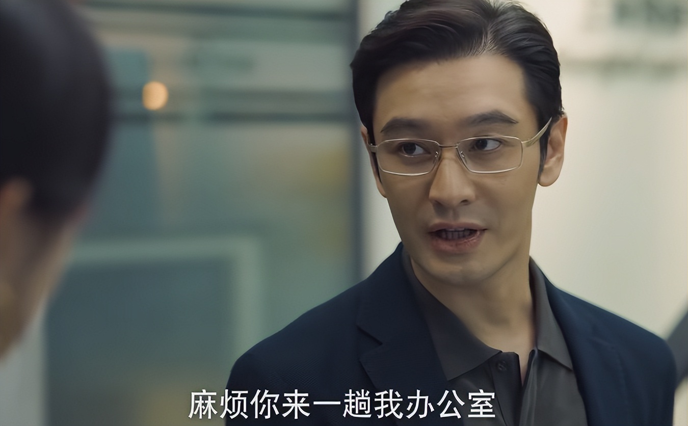 《赤热》出圈理由:黄晓明的演技,施诗的脸蛋,王鸥的身材