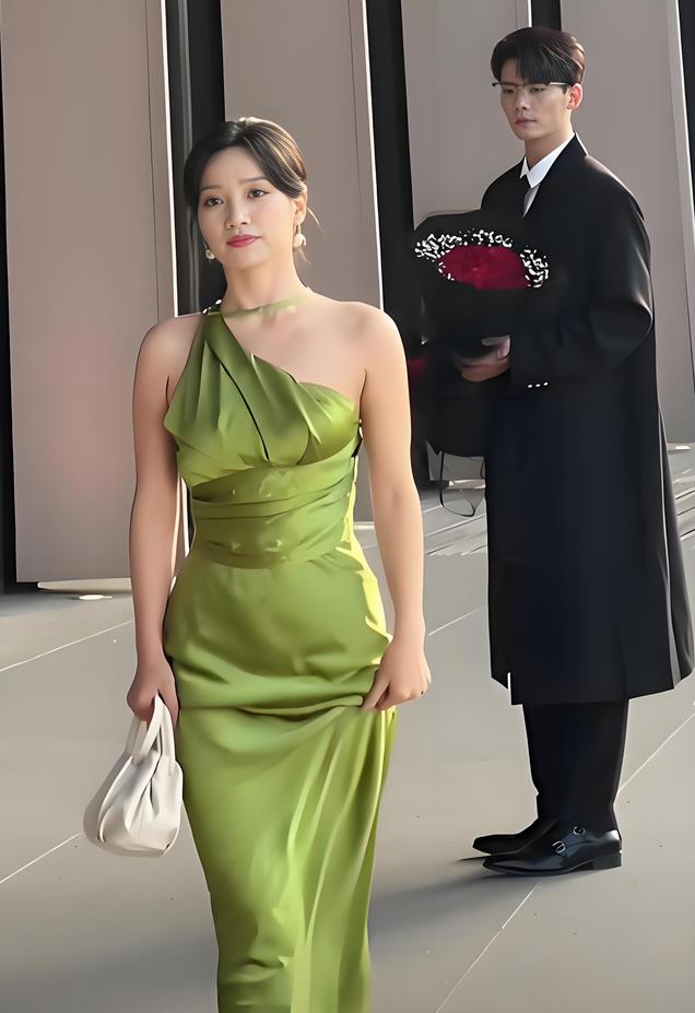 盘点11位短剧女演员：一路低调行走，终成为如今耀眼的明星！