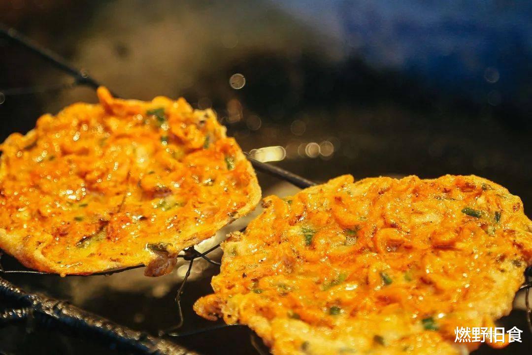 性价比高过三亚，小吃比厦门还多，这个南国小城最适合盛夏逛吃