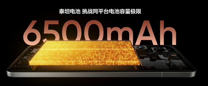 从看见,到超越所见真我GT7 Pro,首销价3599元起