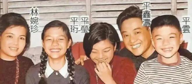 平云首发声,诉琼瑶3大罪状,版权归属明确,林婉珍16年步步为营!