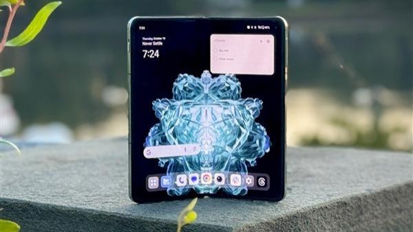 疑似OPPO Find N5部分配置曝光 周意保暗示“春暖花开的季节”发布