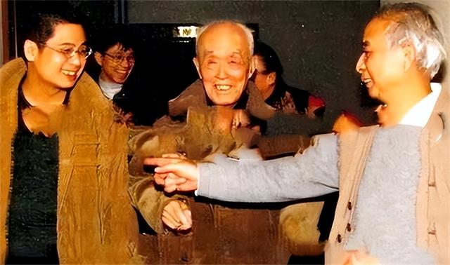 季羡林先生的弟子，34岁出轨豪门女星，40岁逃往日本客死他乡