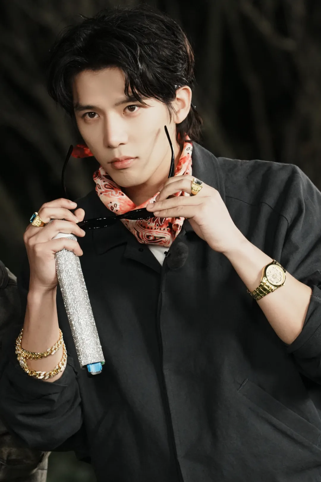 熏鸡女星有备胎?王安宇抢吴磊戏?孟子义去培训班?