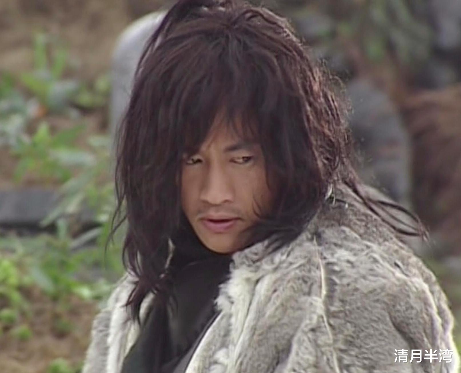 19年前这部剧，看演员表惊呆了，造型师怎么做到每人都丑了十倍？