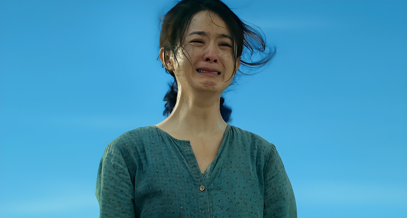 《浴火之路》:但凡赵丽颖演技拉胯一点,都压不住这群王炸配角