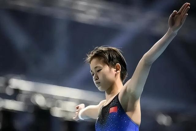 笑麻!王楚钦有苦说不出 全红婵把王楚钦P成厨师!妹妹把我挂网上