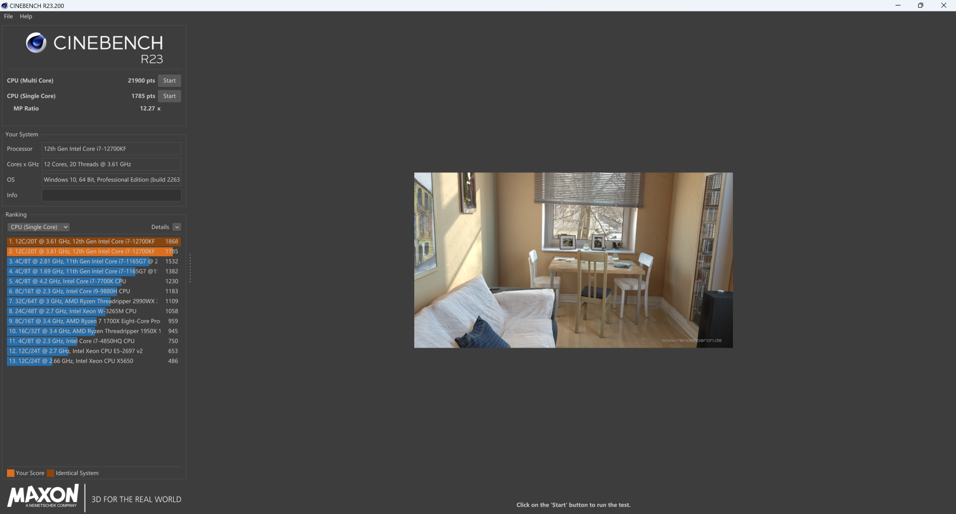 更有性价比,12700KF+技嘉雕妹B760M+4060ti雪鹰的黑猴表现