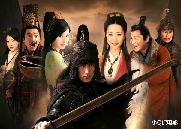 真正大爆的6部穿越剧，可别说你一集都没看过