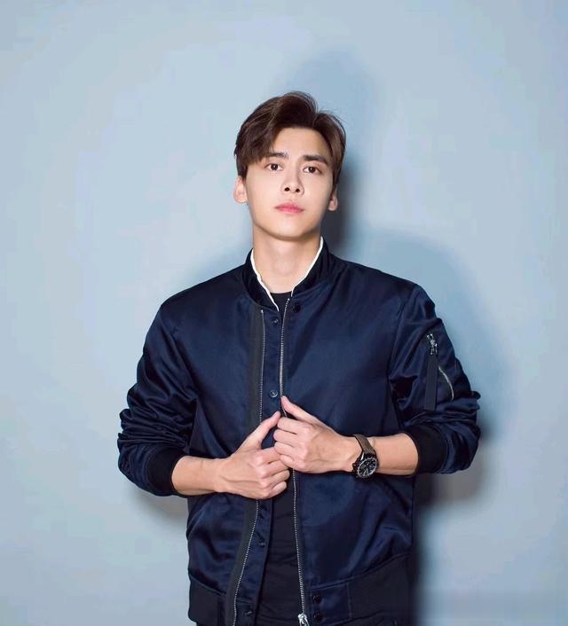 很喜欢两位青年男演员还能复出吗?他们不仅长相帅气演技精湛。