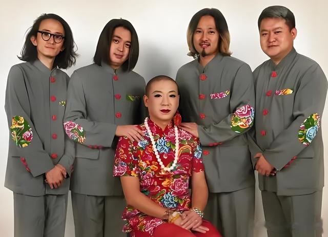 那英|歌手2024首发阵容：一个能打的都没有！我宣布那英提前锁定歌王