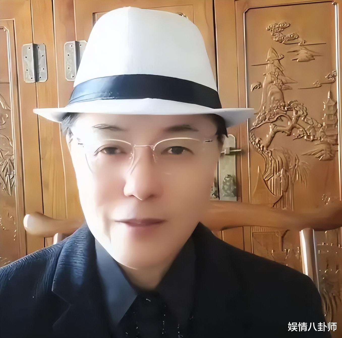 蒋大为徒弟吴广全公开炮轰刀郎!嘲讽刀郎欺负云朵,叫嚣自己能打败刀郎