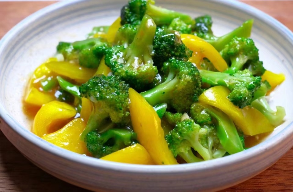 男人养肝强壮,女人养肝漂亮,这6样菜被称为强肝王,遇到别手软