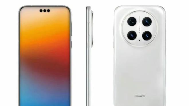 华为Mate70完整参数曝光，升级很大！