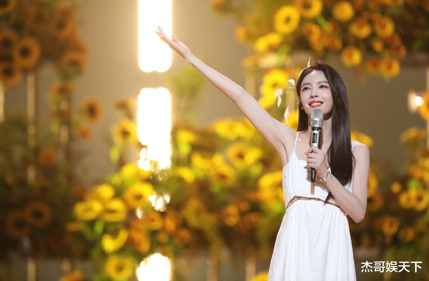 《浪姐5》四公排名,4人逆袭,2人下滑,2人涨到头,3人无力回天